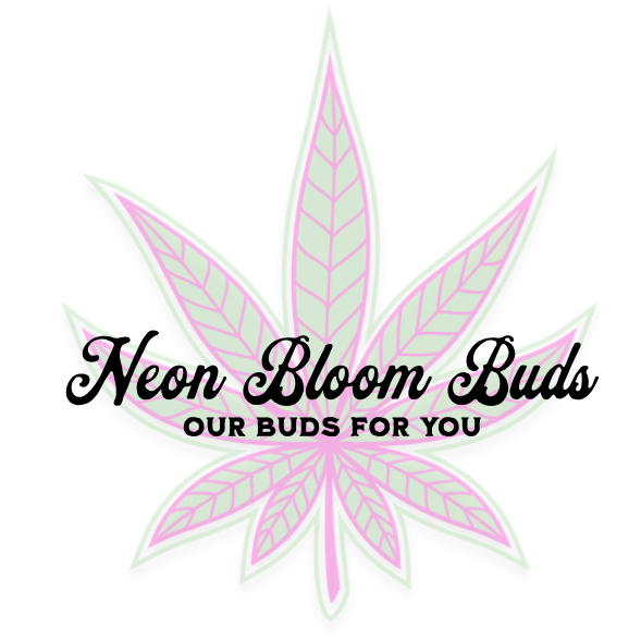 Neon Bloom Buds